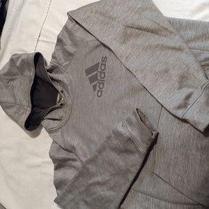 ADIDAS ClimaWarm Hoodie